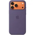 Produktbild: APPLE iPhone 17 Pro Max Silicone Case mit MagSafe, Purpurne Nebel