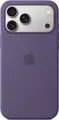 Produktbild: Apple iPhone 17 Pro Max Silicone Case with MagSafe- Purple Fog (MGFN4ZM/A)