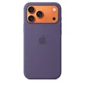 Produktbild: Apple iPhone 17 Pro Max Silikon Case mit MagSafe - Nebelviolett ​​​​​​​
