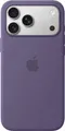 Produktbild: Apple Silicone Case iPhone 17 Pro Max Nebelviolett MagSafe kompatibel MGFN4ZM/A