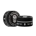 Produktbild: Bandido Aqua Wax No.8 Haarwachs Herren – Sehr Starker Halt & Wet Look – Hair Wax/Aqua Wax/Gelwachs für Männer – Pomade Herren für modernes Haarstyling – 150 ml