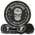 Produktbild: BANDIDO – Aqua Hair Wax Nr. 8 Black 150 ml