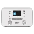 Produktbild: TechniSat DiditRadio 550 IR weiss (DAB+, FM, Bluetooth, WLAN) (0001/3995)