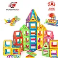Produktbild: Magnetische Bausteine 120 Teile für Kinder ab 3 Jahren, Spielzeug