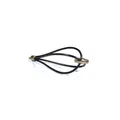 Produktbild: HellermannTyton 897-90018 Gleitaufsatz-Cable Scout schwarz