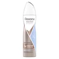 Produktbild: Rexona Maximum Protection Anti-Transpirant Spray Clean Scent mit zuverlässigem Schutz gegen starkes Schwitzen und Körpergeruch 150 ml 1 Stück