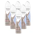 Produktbild: 6 x Rexona Maximum Protection Anti-Transpirant Spray jeweils 150 ml Clean Scent