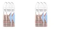 Produktbild: Rexona Maximum Protection Clean Scent Deo Spray , 6x150ml EAN8720181068867