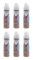 Produktbild: Rexona Maximum Protection Clean Scent Deo Spray , 6x150ml EAN8720181068867