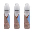 Produktbild: Rexona Maximum Protection Clean Scent Deo Spray , 3x150ml EAN8720181068867