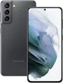 Produktbild: Samsung Galaxy S21 5G | 128 GB | Phantom Gray