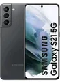 Produktbild: Samsung Galaxy S21 5G Phantom Gray 128GB 8GB RAM Dual-Sim Android Smartphone