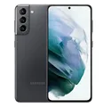 Produktbild: Samsung Galaxy S21 5G Dual SIM Grau 128 GB Smartphone Gebraucht Akzeptabel