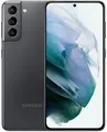 Produktbild: SAMSUNG Galaxy S21 5G 128GB Phantom Gray - Gut - Smartphone