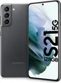 Produktbild: Samsung Galaxy S21 128GB 5G Dual SIM Phantom Gray