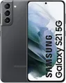 Produktbild: Samsung Galaxy S21 Dual-Sim 5G Smartphone 8GB/128GB Phantom Gray - Hervorragend