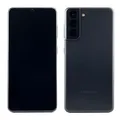 Produktbild: Samsung Galaxy S21 5G 128 GB Phantom Gray Smartphone Hervorragend Ohne Simlock