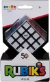 Produktbild: Spin Master Rubik's 4x4 Master Zauberwürfel - der ultimative 4x4 Cube für Logik Profis ab 8 Jahren und für unterwegs, hohe Qualität, leichtgängiges Handling, leuchtende Farben, Zauberwürfel, 8 Jahr(e)