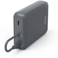 Produktbild: Hama Power Pack Travel 10.000mAh Anthrazit