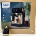 Produktbild: Philips Series 5500 Latte Go Kaffeevollautomat EP5544/50 Grau