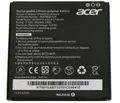Produktbild: Acer Akku für Acer Liquid E2/Liquid E2 Duo Li-Ion 3,7 Volt 2000 mAh schwarz Handy-Akku 2000 mAh (3.7 V)