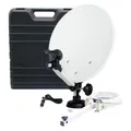 Produktbild: Telestar 35 Camping Anlage ohne Receiver (Parabolantenne, DVB-S / -S2) (5103309)