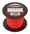Produktbild: Maurerschnur 100 m Ø 1,7 mm rot