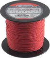 Produktbild: Maurerschnur pe 1,7mm - 100m rot rot Conmetall Meister 1,70 mm