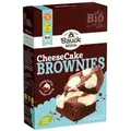 Produktbild: Backmischung - Brownies Cheesecake 350g