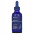 Produktbild: Spurenelemente Mega-Mag 400 mg Magnesium 118 ml