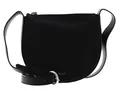 Produktbild: abro Lulu Crossbody Bag Small Umhängetasche Tasche Black / Nickel schwarz Neu