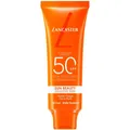 Produktbild: Lancaster Sonnenpflege Sun-SensitiveLuminous TanOil-Free Milky Fluid SPF50 50 ml (401,80 € / 1 l)