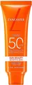 Produktbild: Lancaster Sensitive Milky Fluid (Sonnenmilch, SPF 50, 50 ml, 150 g) (14800364103)