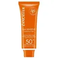 Produktbild: Sun Sensitive Luminous Tan Oil-Free Milky Fluid SPF 50