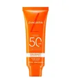 Produktbild: Lancaster Clean Sun Sensitive Milky Fluid SPF 50 Sonnenmilch 50 ml