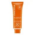 Produktbild: Sonnenschutzcreme für das Gesicht Lancaster Sensitive Spf 50 50 ml [1 Stück]