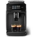 Produktbild: Philips EP1200/00 Espresso Coffee maker, Black (EP1200/00)