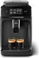 Produktbild: Philips 1200 series EP120000 Kaffeemaschine Espressomaschine 1,8 l schwarz