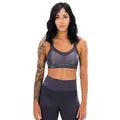 Produktbild: Anita Active Momentum vêtement running femme - Gris/argent - 105C