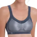Produktbild: Anita - Momentum - Sport-BH (90C Anthrazit)