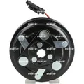 Produktbild: NRF 380168 Magnetkupplung Klimakompressor für OPEL MITSUBISHI SAAB FORD RENAULT