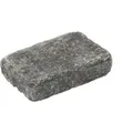 Produktbild: Diephaus Mauerstein Collo Basalt 28 x 21 x 14 cm