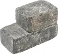 Produktbild: Mauersteine ANTIK GEK. BASALT 28/21/14 CM 96/DBP