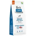Produktbild: BRIT CARE Dog Hypoallergenic Adult Large Breed Lamb 12kg
