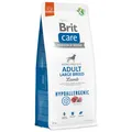 Produktbild: Brit Care Hypoallergenes Hundefutter für Erwachsene, groß, Lamm, 12 kg