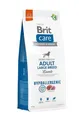 Produktbild: Brit Care Adult Large Breed Lamm & Reis 12 kg hypoallergenes Hundefutter