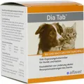 Produktbild: DIA TAB Kautabletten f.Hunde/Katzen 6X5.5 g