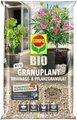 Produktbild: COMPO BIO GRANUPLANT® Drainage- und Pflanzgranulat – 100% natürlicher Bimsstein – nachhaltige Alternative zu Blähton 25L