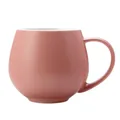 Produktbild: Maxwell & Williams Becher rund Tint, Tasse, Porzellan, Koralle, 450 ml, DI0243