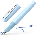 Produktbild: Schneider Füllhalter Tomo Ice Blue (Blau, Ice Blue, 1 x) (168803)